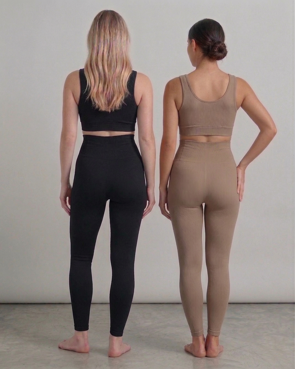 Bump Lift Leggings – Lift & Support