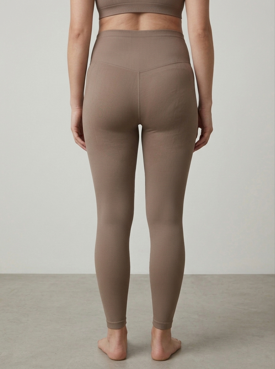 Bump Lift Leggings – Lift & Support