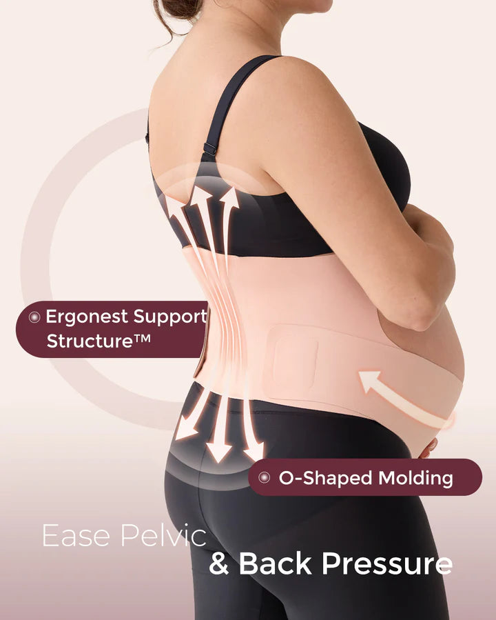Belly Belt - Back Pain Relief