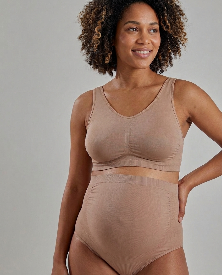 Maternity Relief Band - Lift & Support