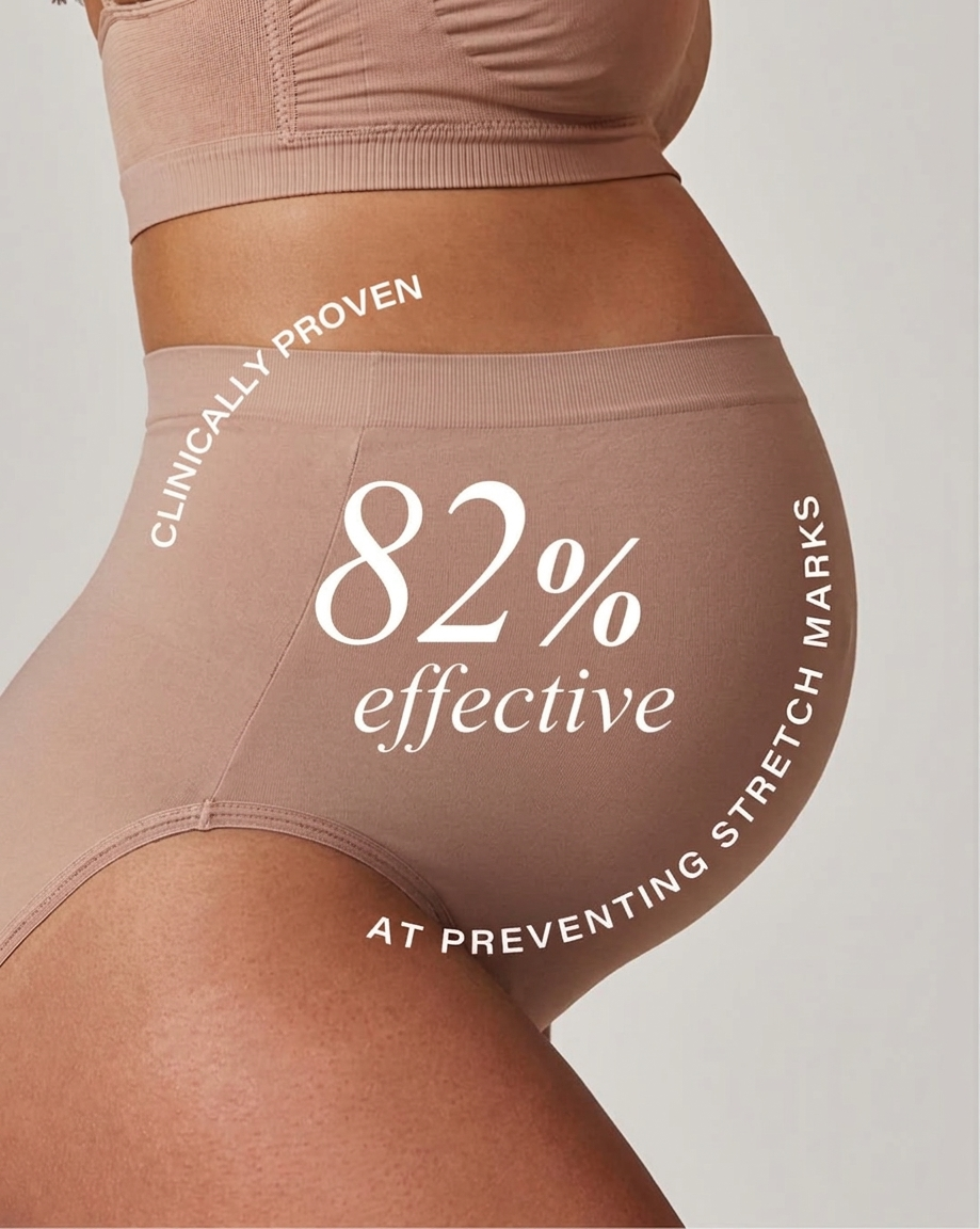 Maternity Relief Band - Lift & Support