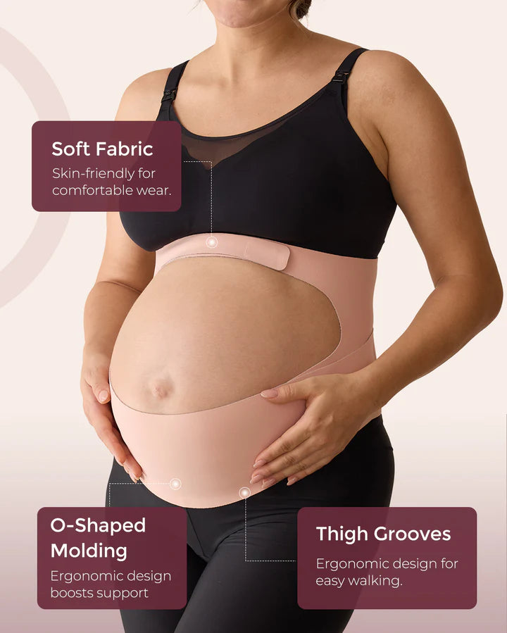 Belly Belt - Back Pain Relief