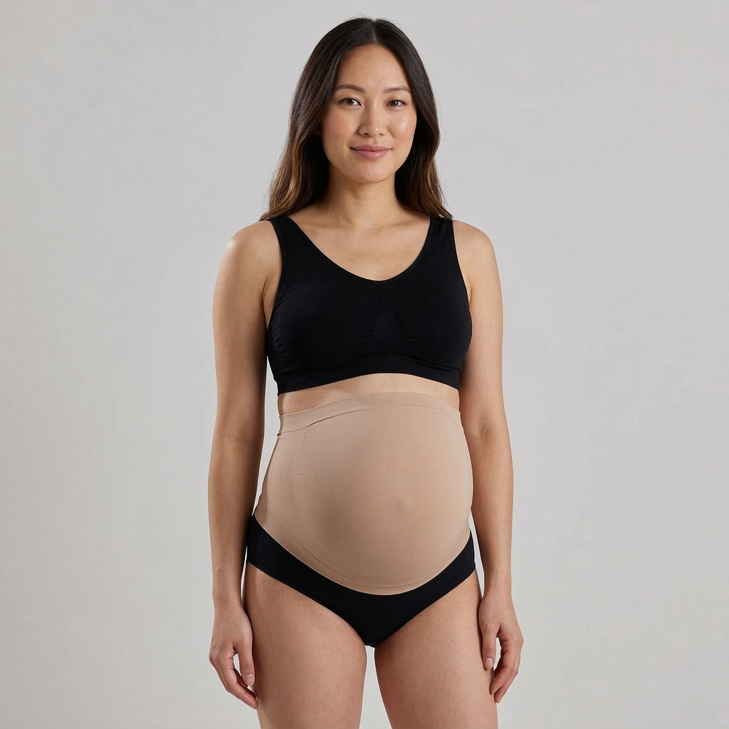 Maternity Relief Band - Lift & Support