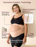 Belly Belt - Back Pain Relief