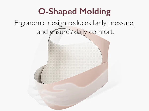 Belly Belt - Back Pain Relief