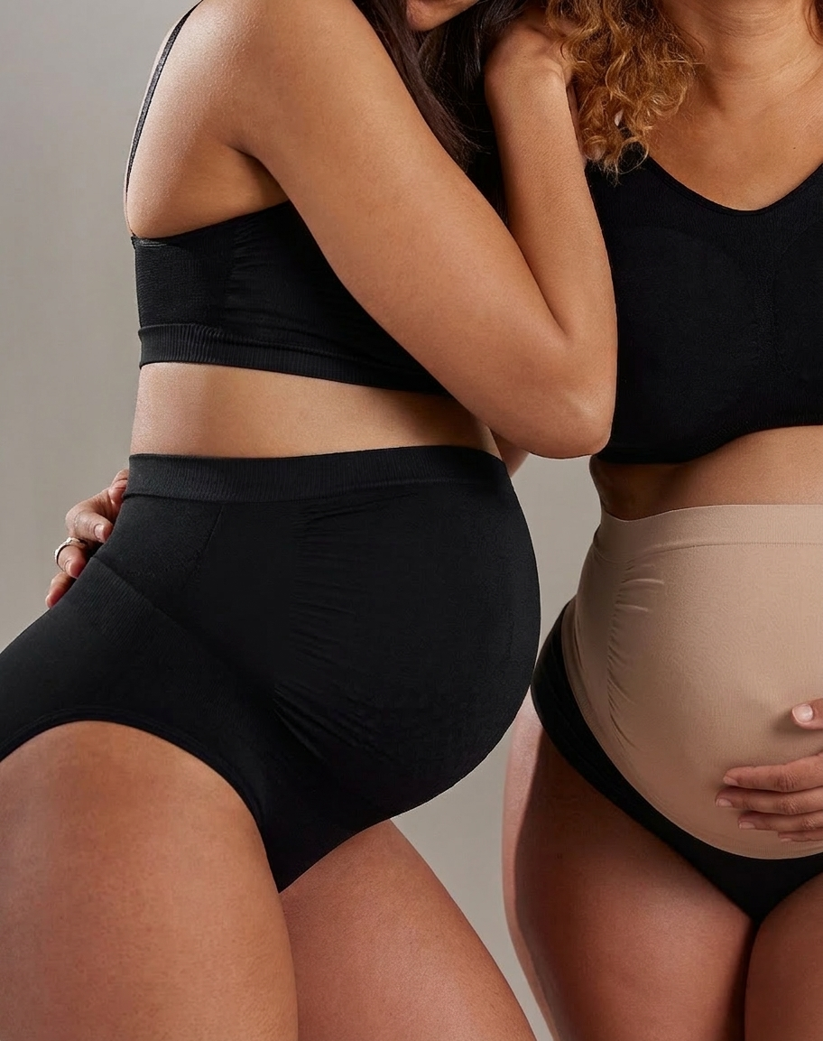 Maternity Relief Band - Lift & Support