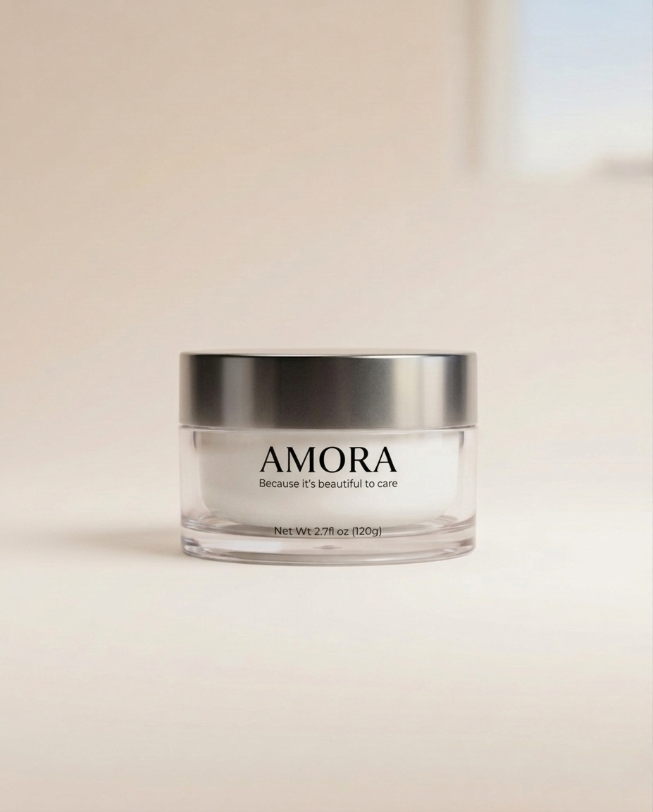 Pregnancy Stretch Marks Cream - Heal & Repair