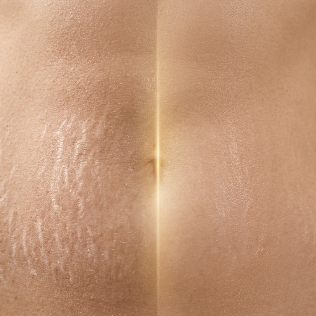 Pregnancy Stretch Marks Cream - Heal & Repair