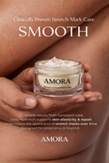 Pregnancy Stretch Marks Cream - Heal & Repair